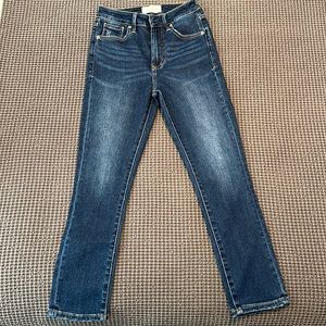 Dear John size 24 Stretch Jeans
